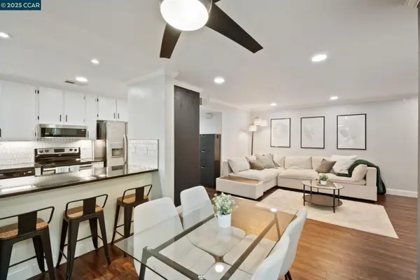 1160 Maywood Ln, Martinez, CA 94553