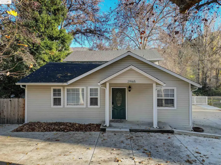 21965 Sawmill Flat Rd., Sonora, CA 95370 - Image #2