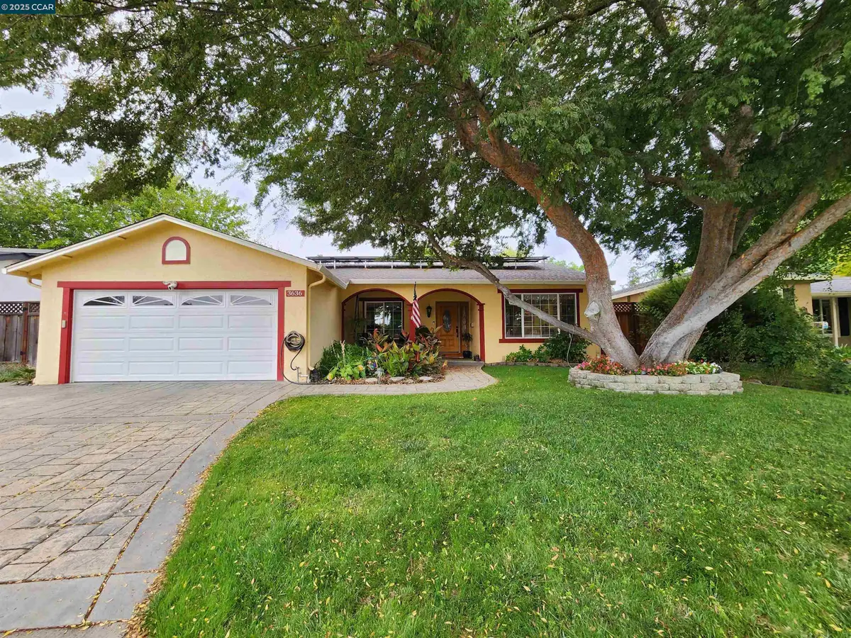 3636 Shenandoah Ct, Pleasanton, CA 94588 - Image #1