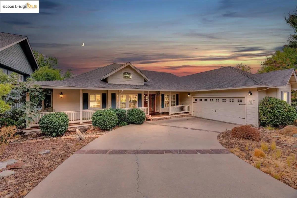 544 Springhouse Dr., Angels Camp, CA 95222 - Image #1