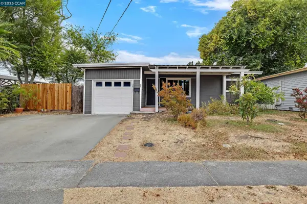 2868 Avon Ave, Concord, CA 94520