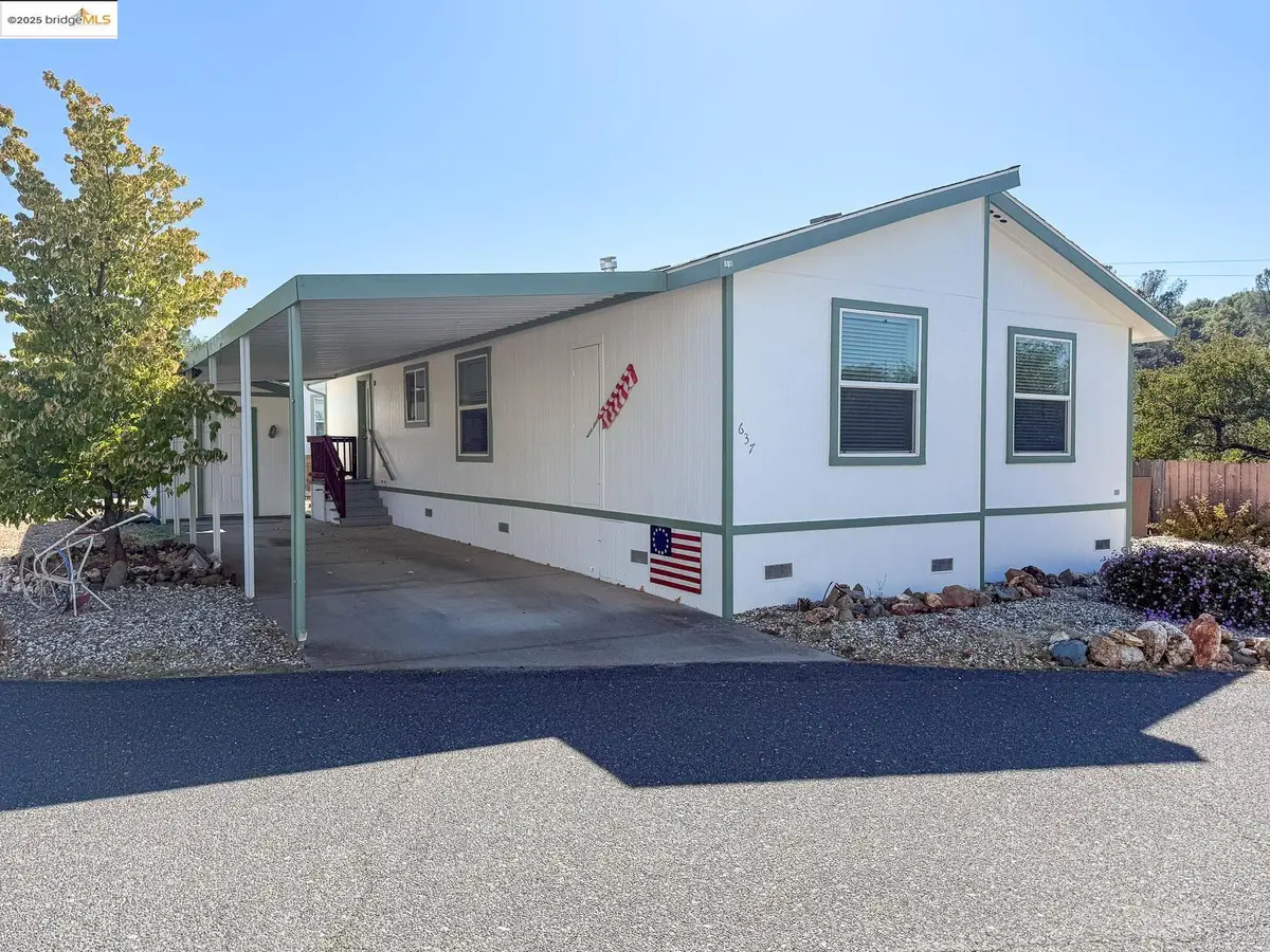 18717 Mill Villa Rd #637, Jamestown, CA 95327 - Image #1