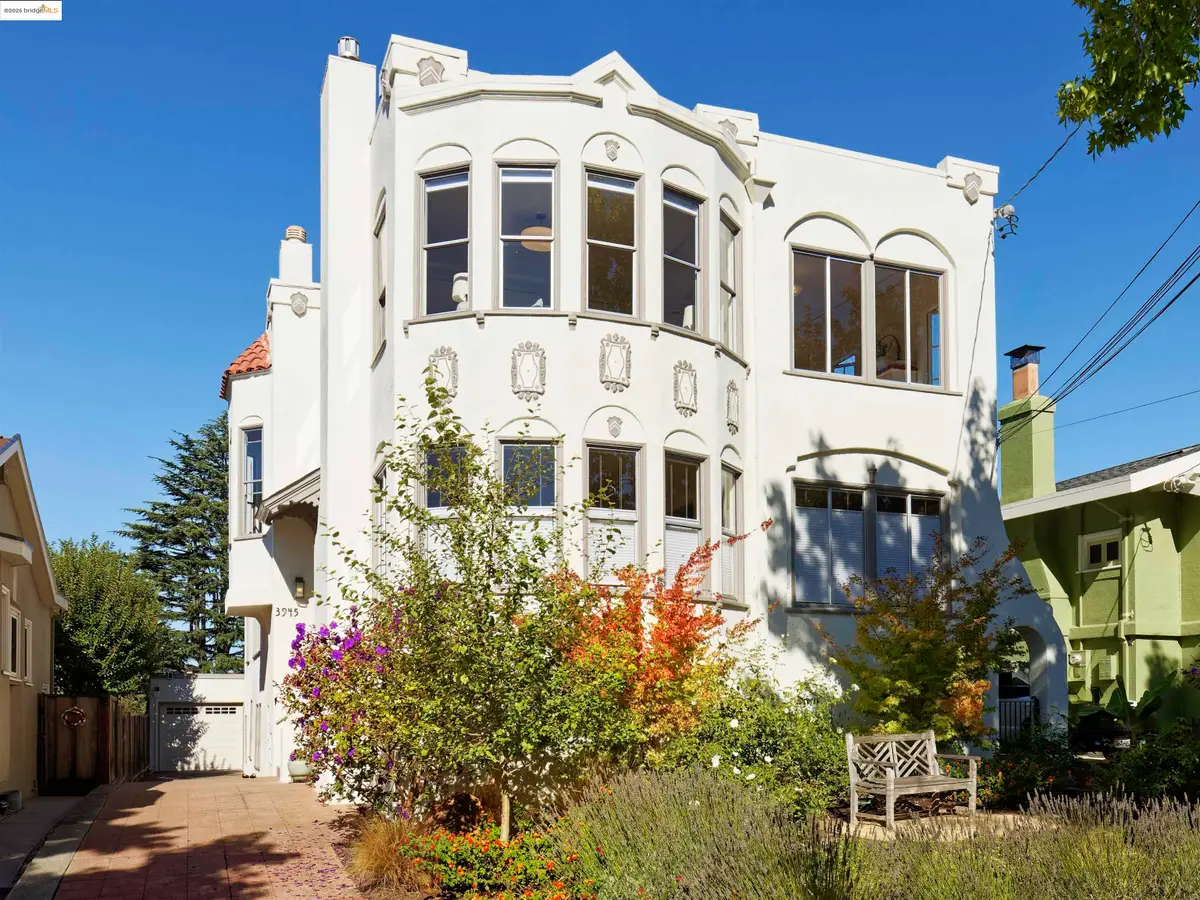 3945 Randolph Ave #2, Oakland, CA 94602 - Image #1