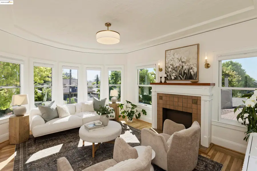 3945 Randolph Ave #2, Oakland, CA 94602 - Image #3