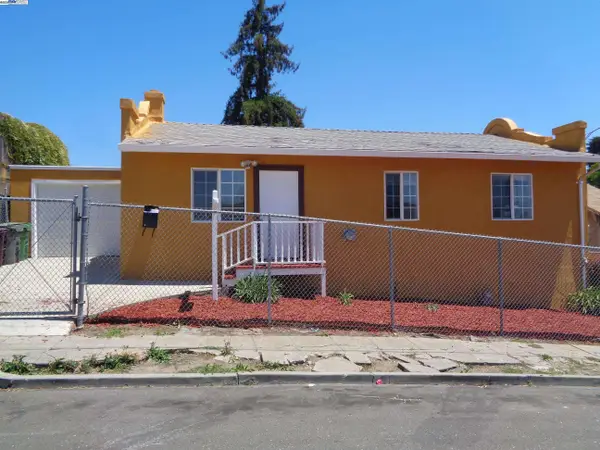 2122 E 25th St, Oakland, CA 94606