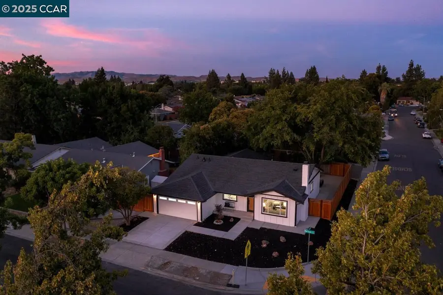 4205 Dorman Rd, Pleasanton, CA 94588 - Image #3