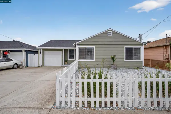 2921 Rollingwood Dr, San Pablo, CA 94806