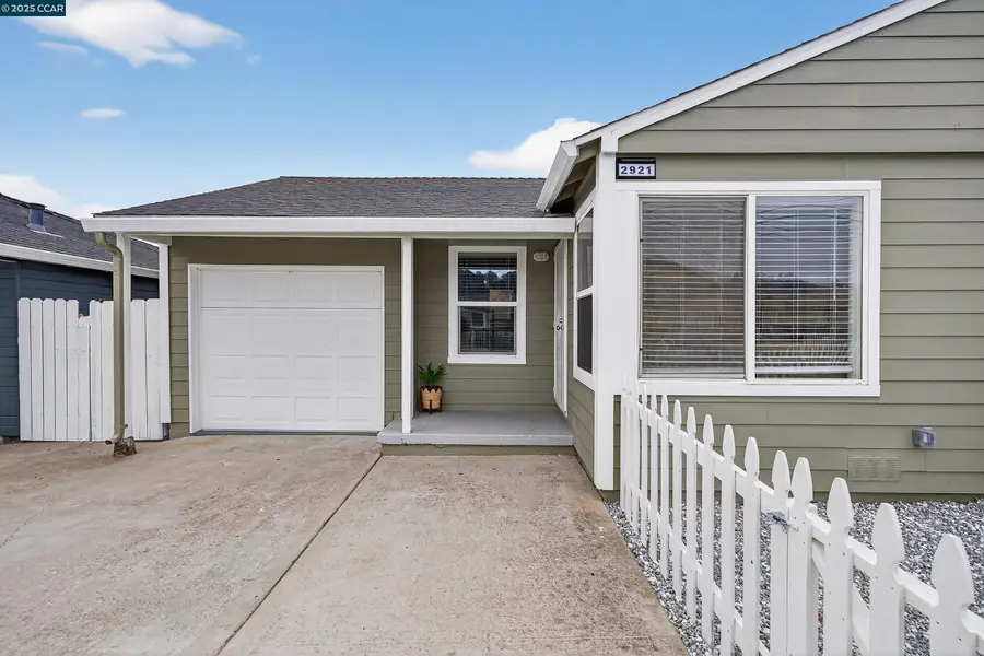 2921 Rollingwood Dr, San Pablo, CA 94806 - Image #3