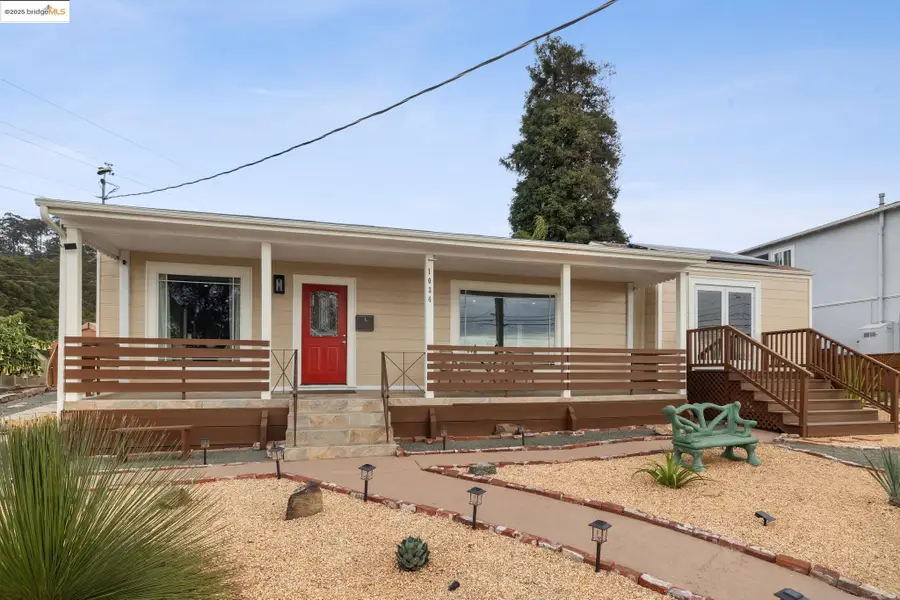 1034 Navellier St, El Cerrito, CA 94530 - Image #2