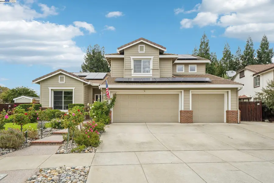 1762 Cheryl Dr, Livermore, CA 94550 - #2