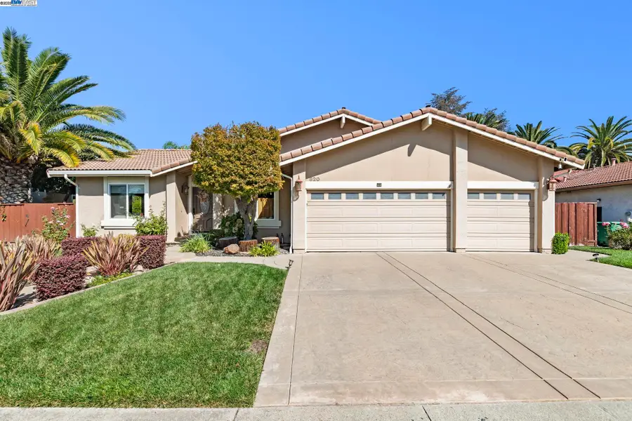 820 Pinehurst Pl, San Ramon, CA 94583 - Image #2
