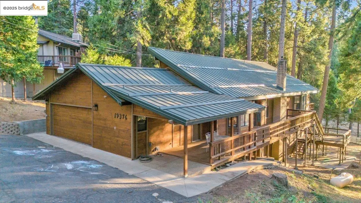 19376 Poplar Circle, Twain Harte, CA 95383 - Image #1