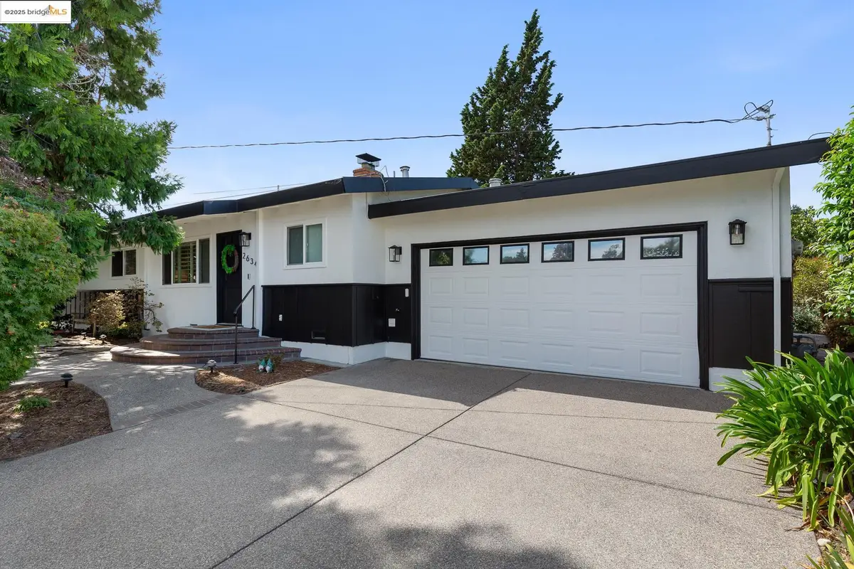 2634 Emma Dr, Pinole, CA 94564 - Image #1