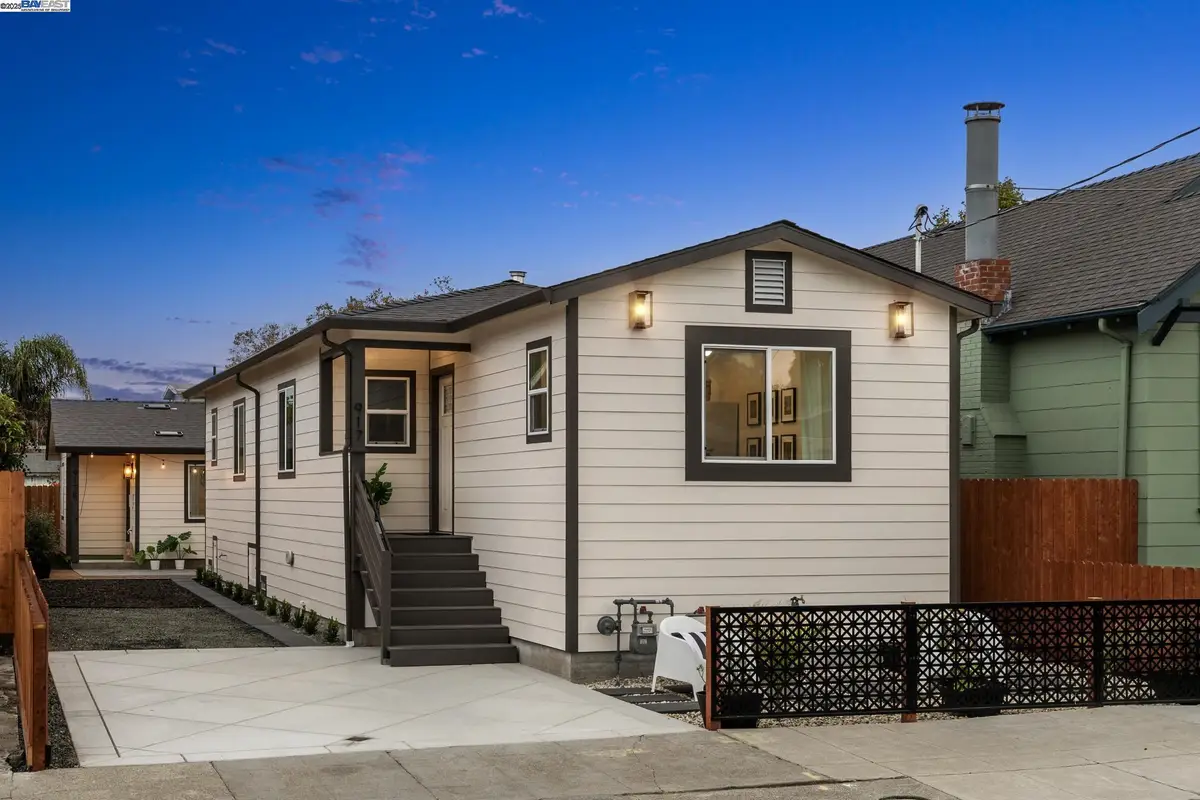 917 Channing Way, Berkeley, CA 94710 - #1
