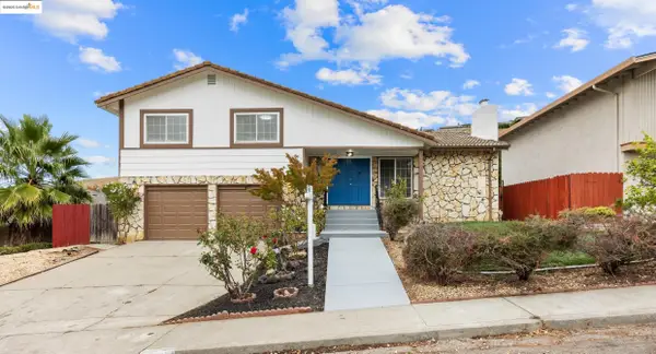 602 Fleming Ave, Vallejo, CA 94591