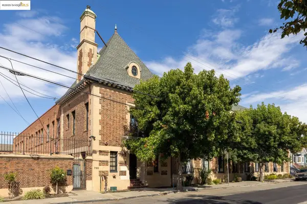 730 29th Street #107, Oakland, CA 94609