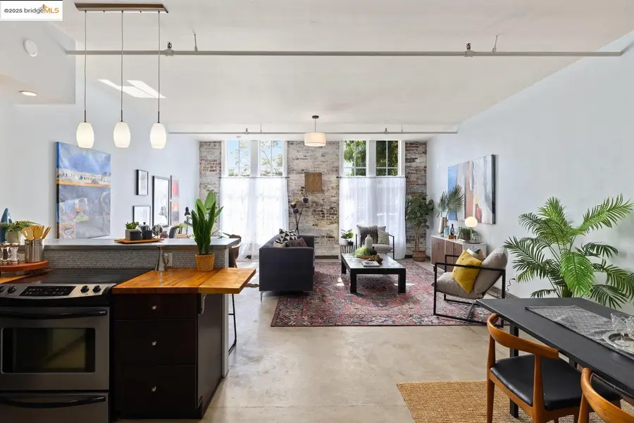 730 29th Street #107, Oakland, CA 94609 - Image #3