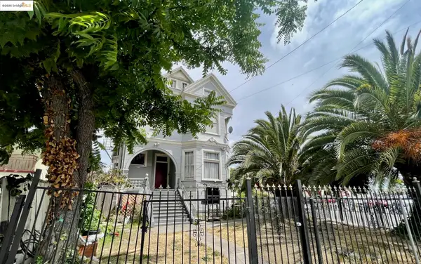 1718 High St, Oakland, CA 94601