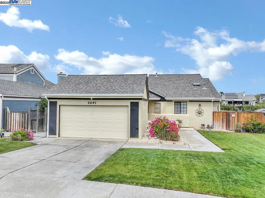 4691 Spinnaker Way, Discovery Bay, CA 94505 - Image #2
