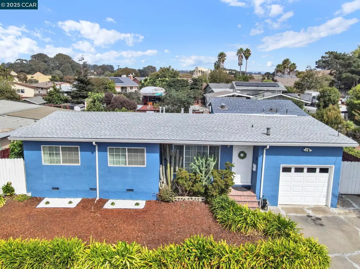 2919 Willow Rd, San Pablo, CA 94806 - #1