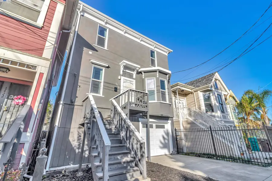 1416 12th St., Oakland, CA 94607 - #3