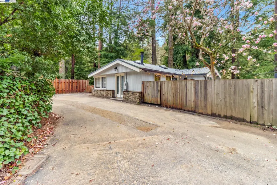 17835 Highway 9, Boulder Creek, CA 95006 - #2