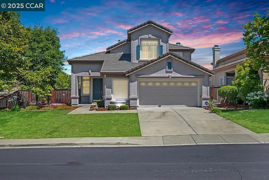 252 Jasmine Way, Danville, CA 94506 - Image #2