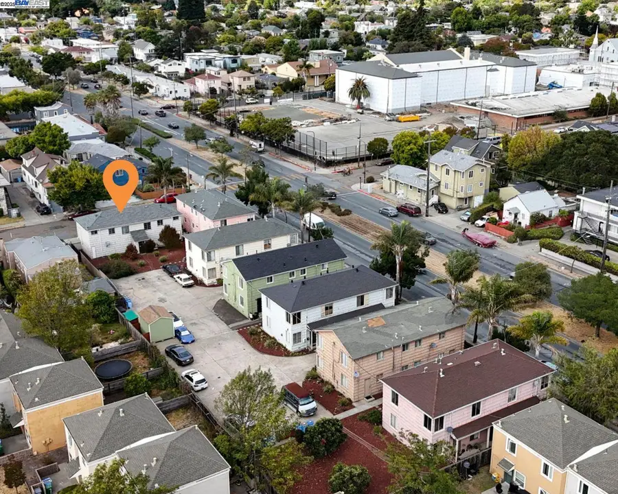 1450 Ward St, Berkeley, CA 94702 - Image #3