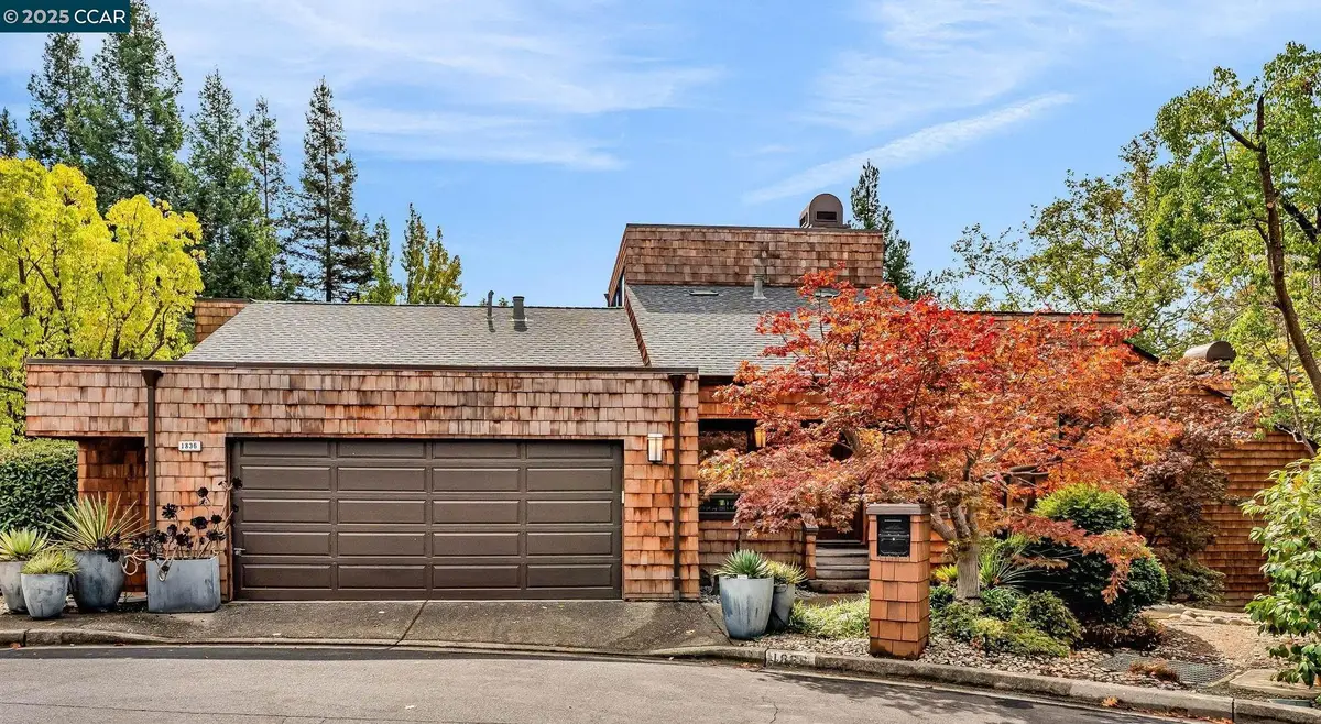 1836 Sobrante Court, Walnut Creek, CA 94595 - Image #1