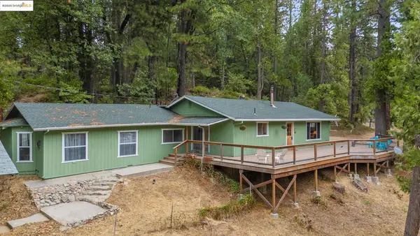 22657 Robin Hood Drive, Twain Harte, CA 95383