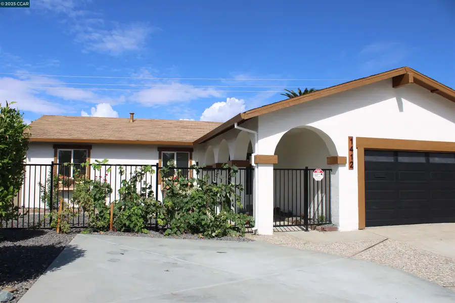 1412 Buchanan Rd, Antioch, CA 94509 - Image #2