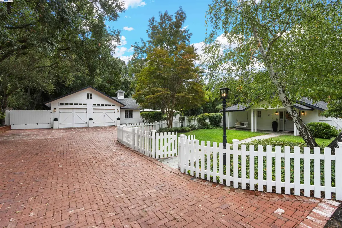 21 Calle Del Casarillo, Diablo, CA 94528 - Image #1