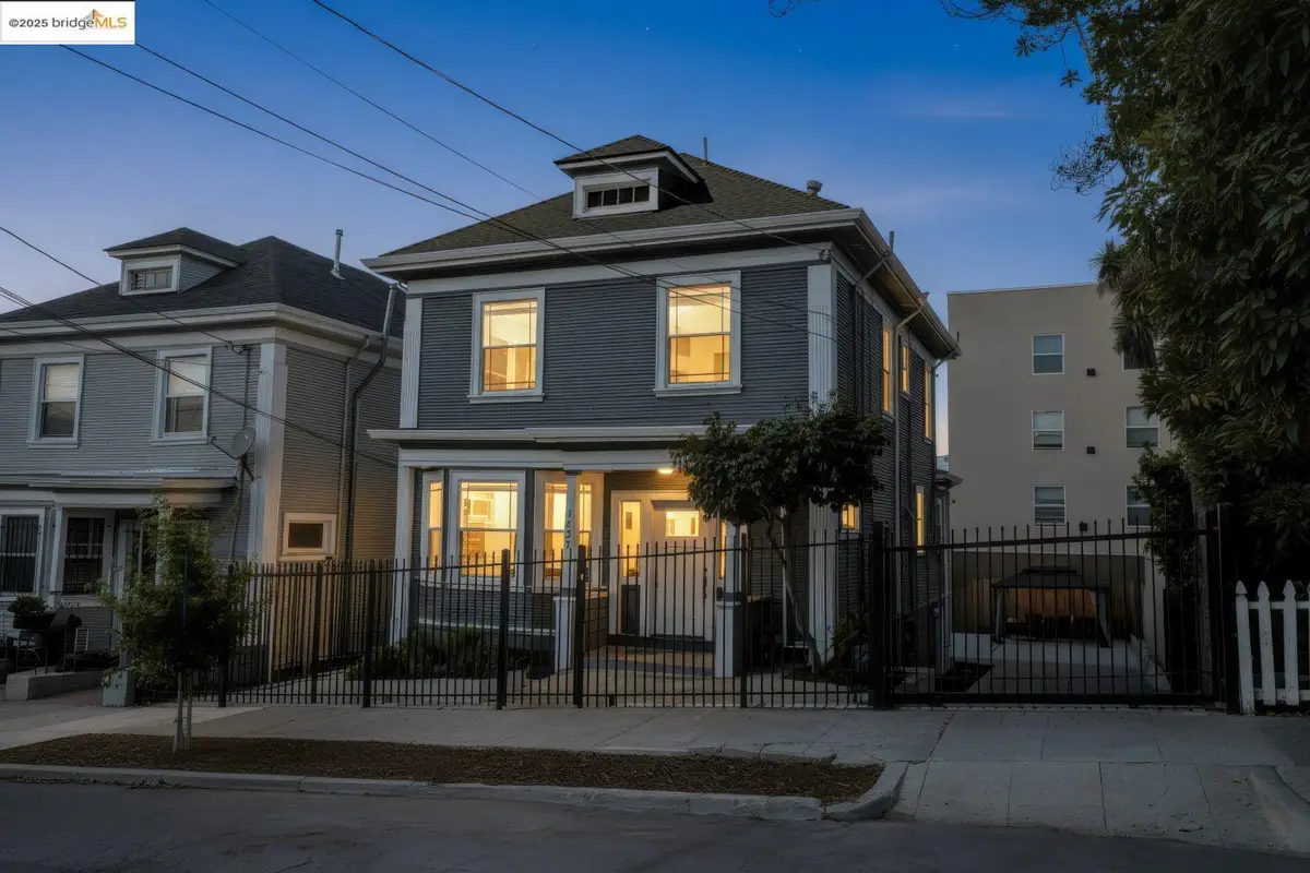 1837 7th Ave, Oakland, CA 94606 - Image #1