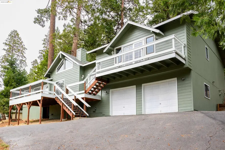 19160 Middle Camp Sugar Pine Rd, Twain Harte, CA 95383 - Image #2