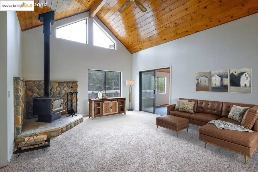 19160 Middle Camp Sugar Pine Rd, Twain Harte, CA 95383 - Image #3