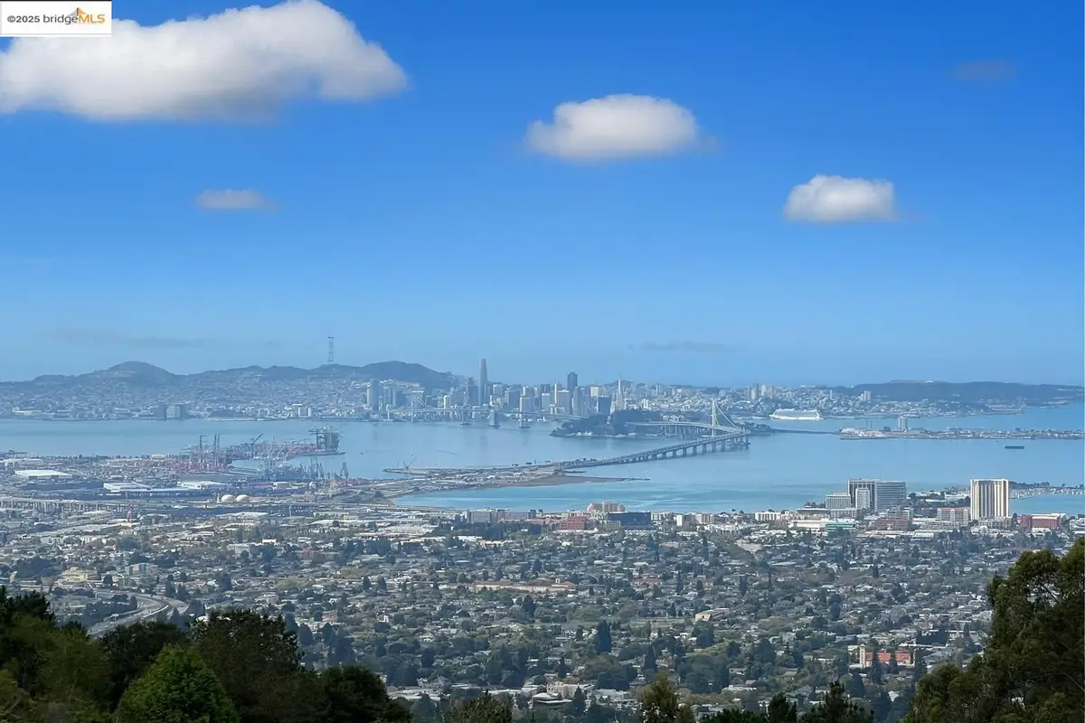 Address Withheld By Seller, Oakland, CA 94705 - Image #1