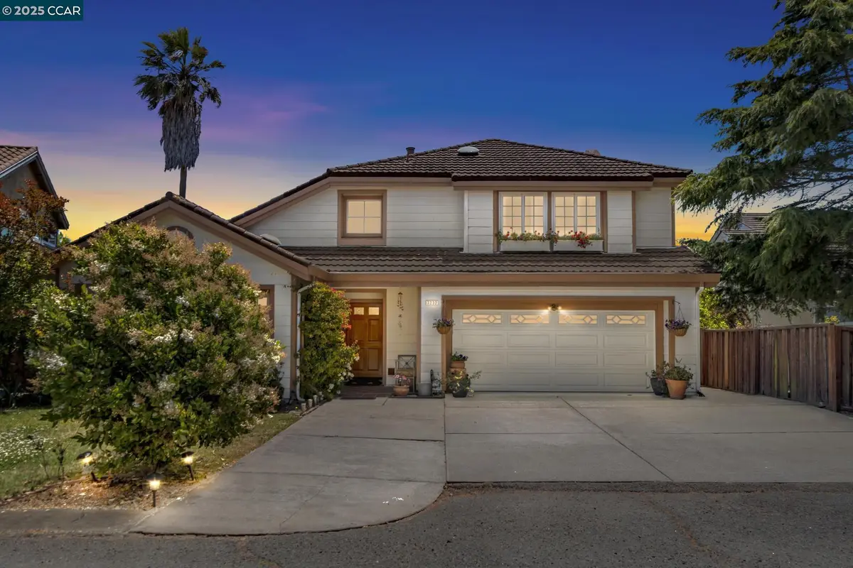 3232 Highpointe Ct, Richmond, CA 94806 - #1