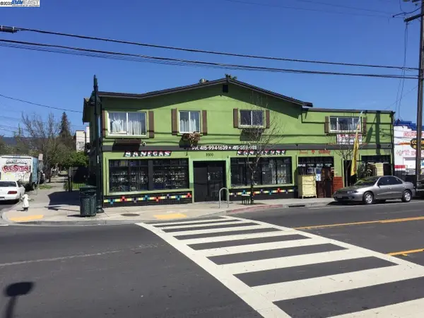 3700 Foothill Blvd, Oakland, CA 94601