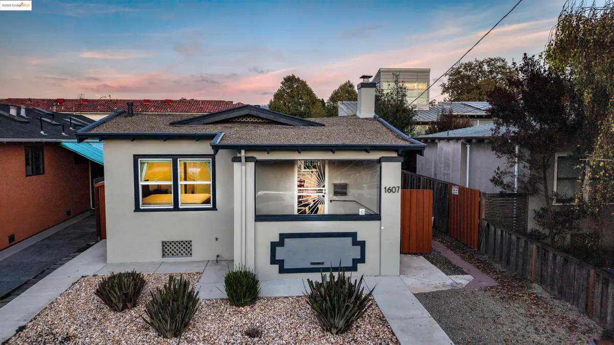 1607 10th St, Berkeley, CA 94710 - Image #1