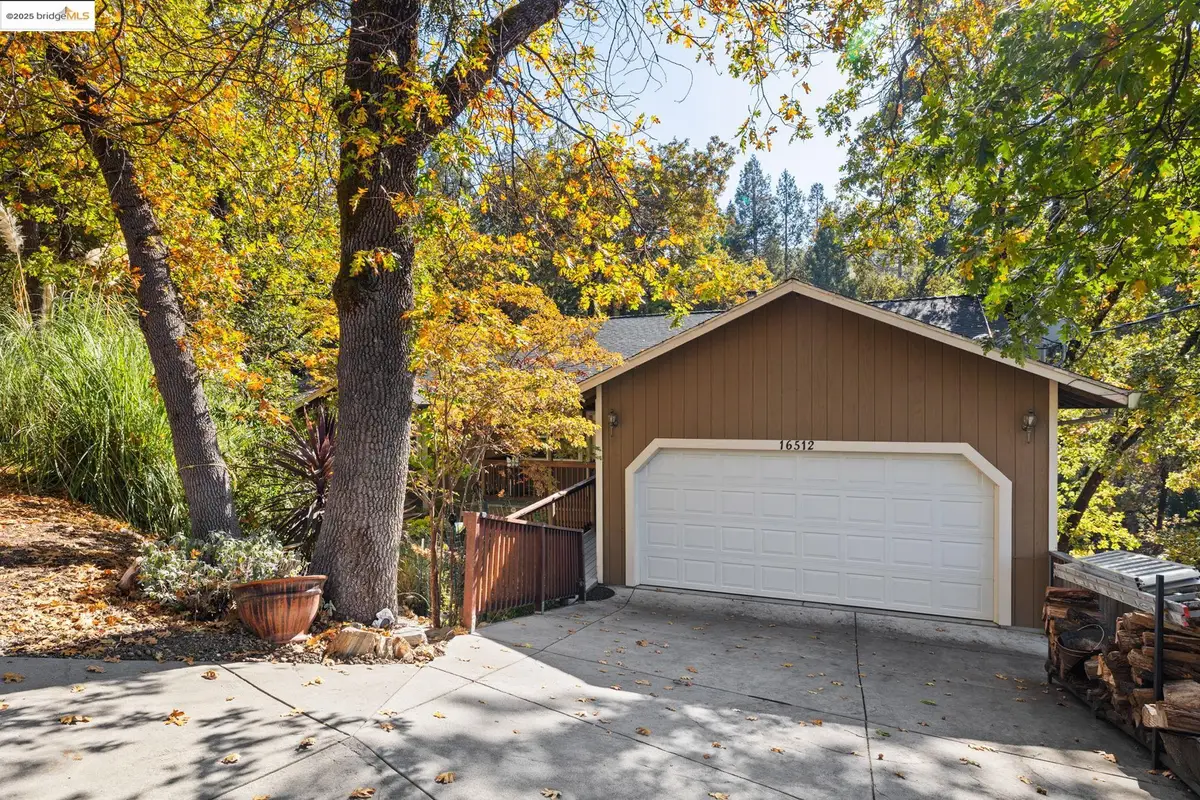 16512 S Creekside Drive, Sonora, CA 95370 - Image #1