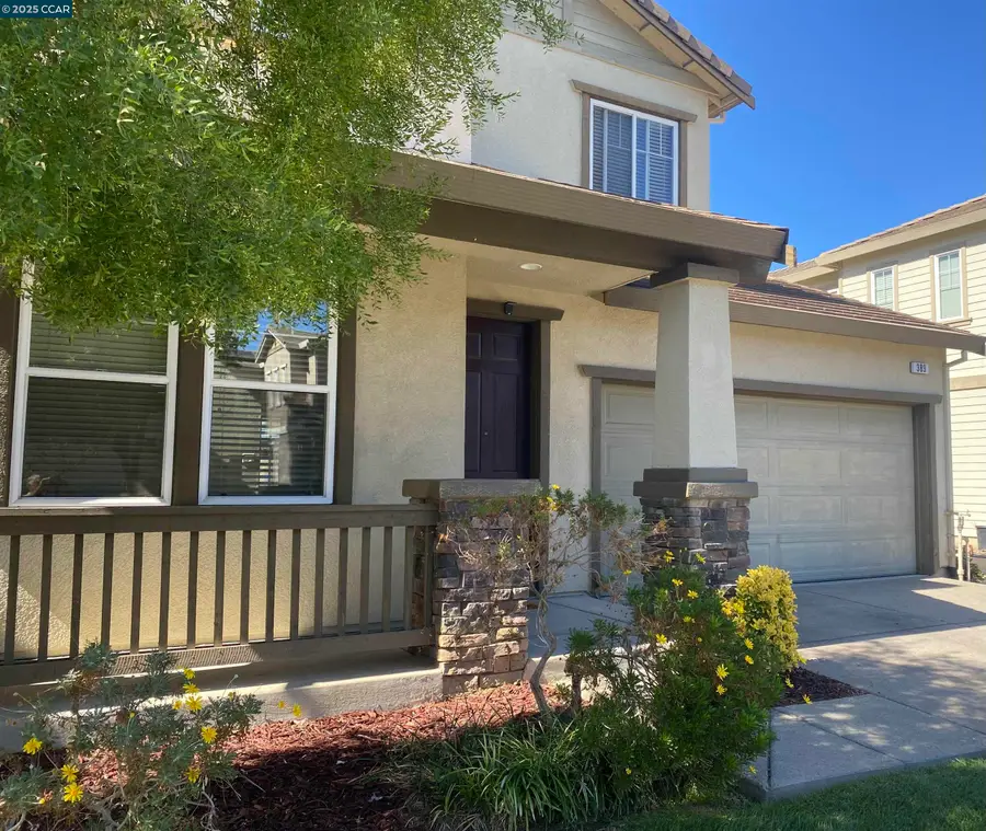 389 Black Rock Street, Brentwood, CA 94513 - Image #3