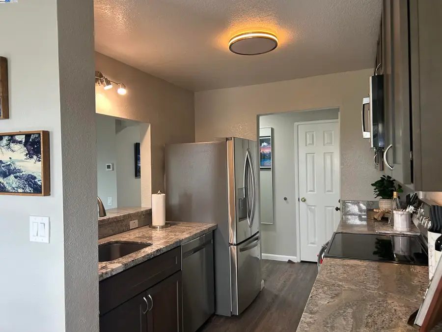 21117 Gary Dr #106, Hayward, CA 94546 - #2