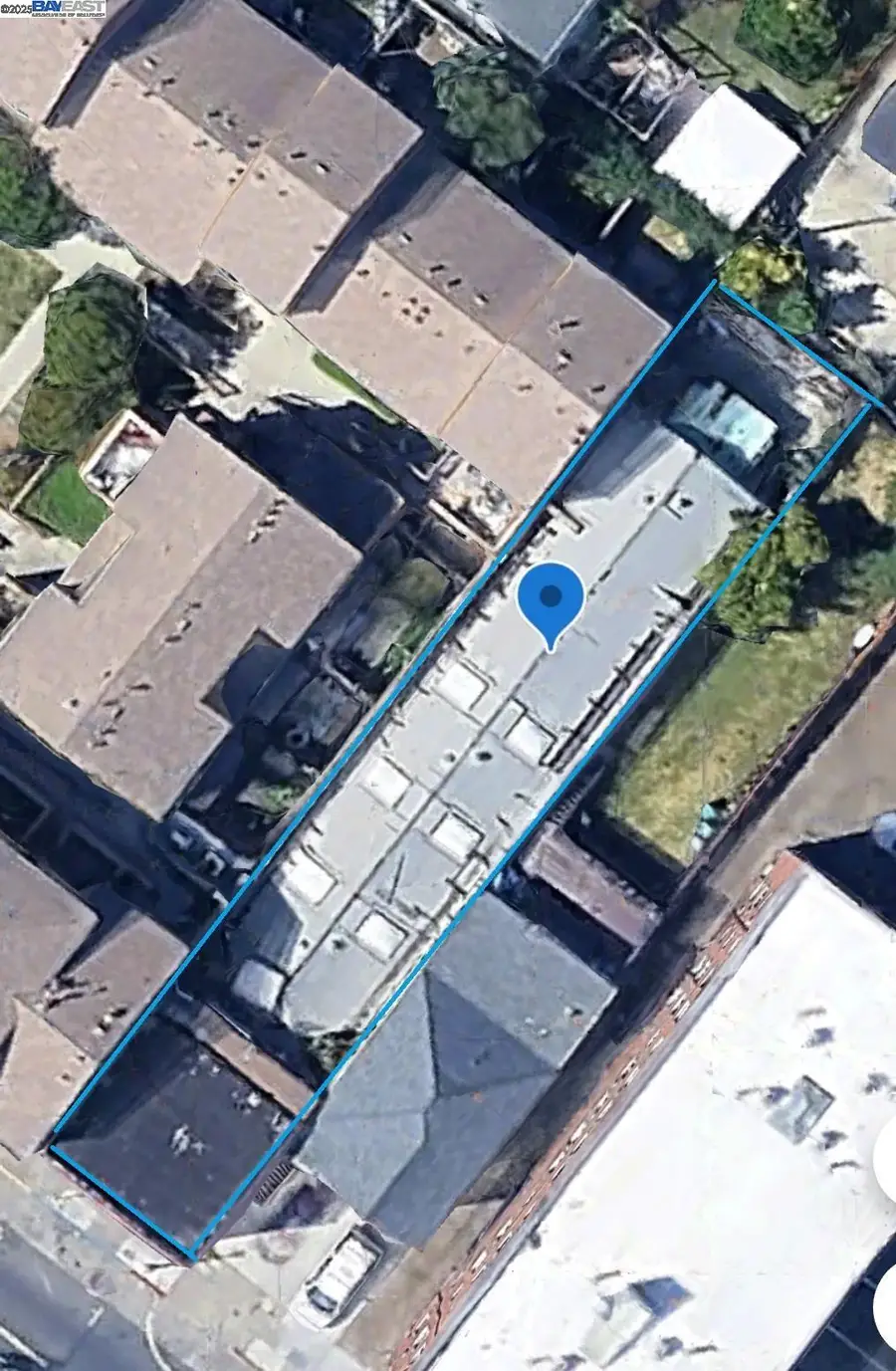 2560 International Blvd., Oakland, CA 94601 - Image #2