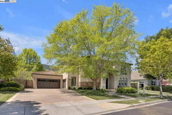 1612 Laguna Hills Ln, Pleasanton, CA 94566