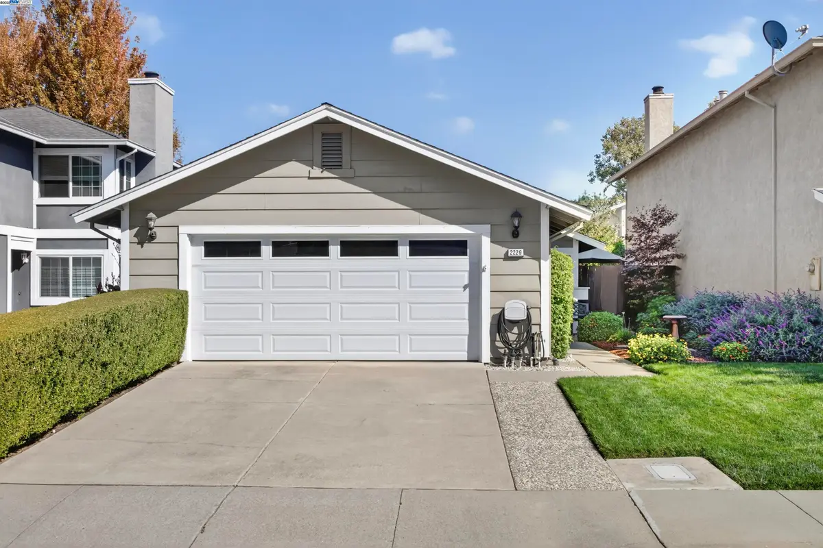 2229 Delucchi Drive, Pleasanton, CA 94588 - Image #1