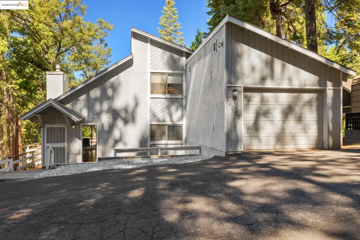 24018 Tuyu, Mi Wuk Village, CA 95346 - Image #1