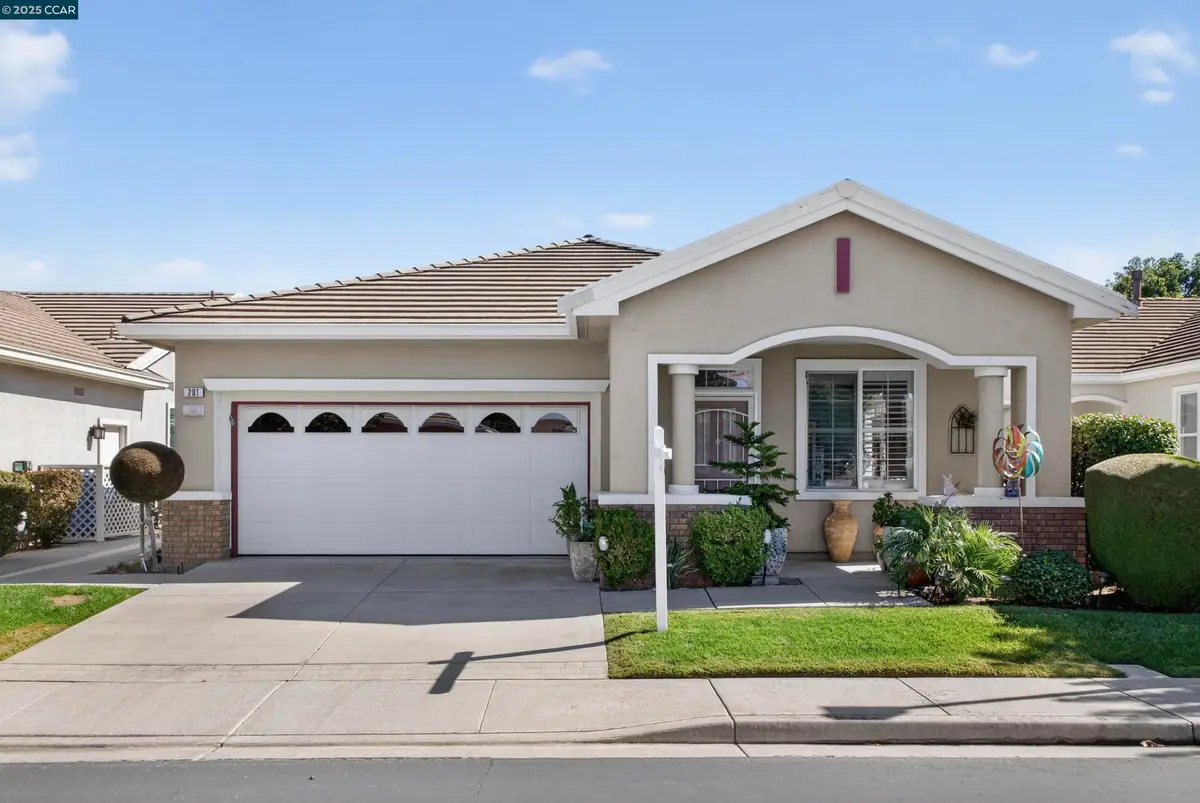 281 Black Amber Way, Brentwood, CA 94513 - Image #1