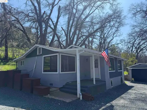 10221 Von Kleiben Rd, Sonora, CA 95370