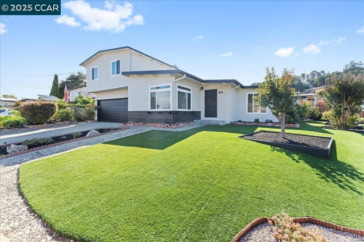 1655 Marlesta Rd, Pinole, CA 94564 - Image #1