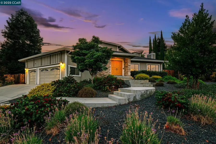 1075 Irwin Court, Concord, CA 94518 - Image #2